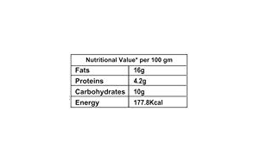 Tamy's Jain Pav Bhaji    Pack  300 grams